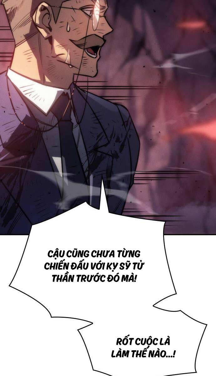 Hồi Quy Bằng Vương Quyền Chap 20 - Next Chap 21