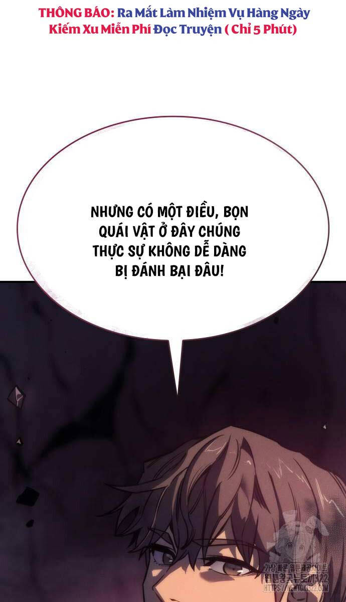 Hồi Quy Bằng Vương Quyền Chap 20 - Next Chap 21