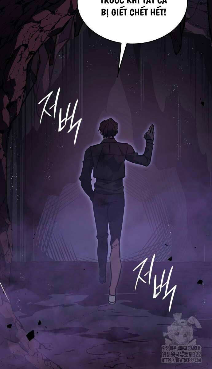 Hồi Quy Bằng Vương Quyền Chap 20 - Next Chap 21