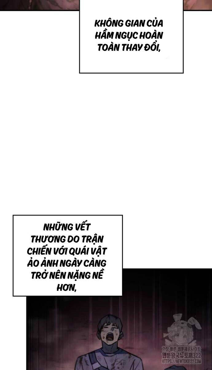 Hồi Quy Bằng Vương Quyền Chap 20 - Next Chap 21