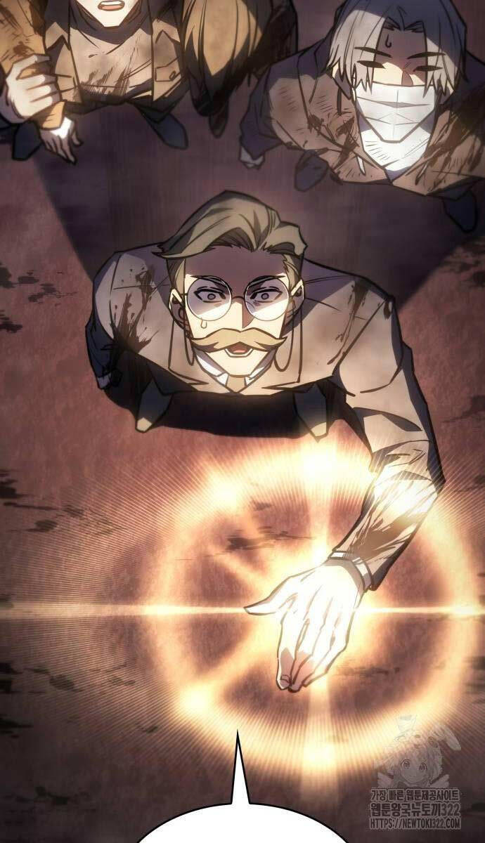 Hồi Quy Bằng Vương Quyền Chap 20 - Next Chap 21