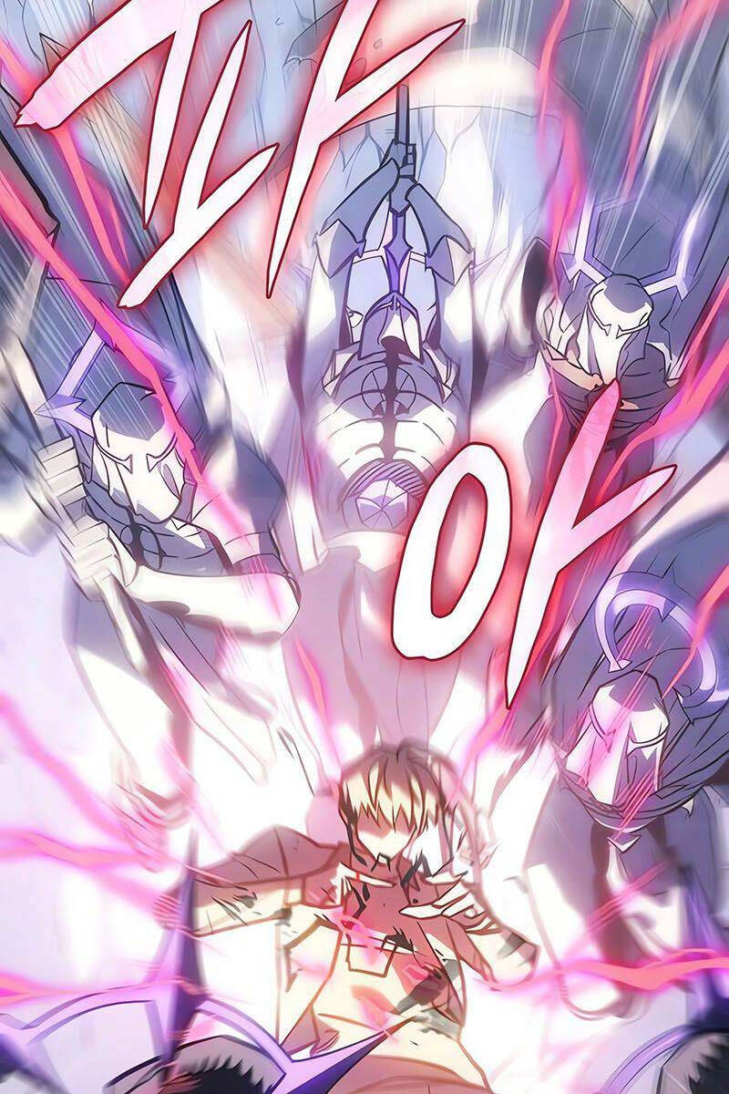 Hồi Quy Bằng Vương Quyền Chap 21 - Next Chap 22