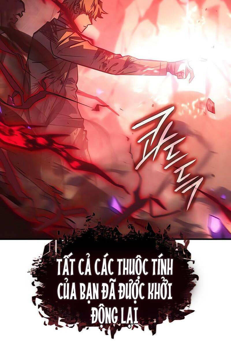 Hồi Quy Bằng Vương Quyền Chap 21 - Next Chap 22