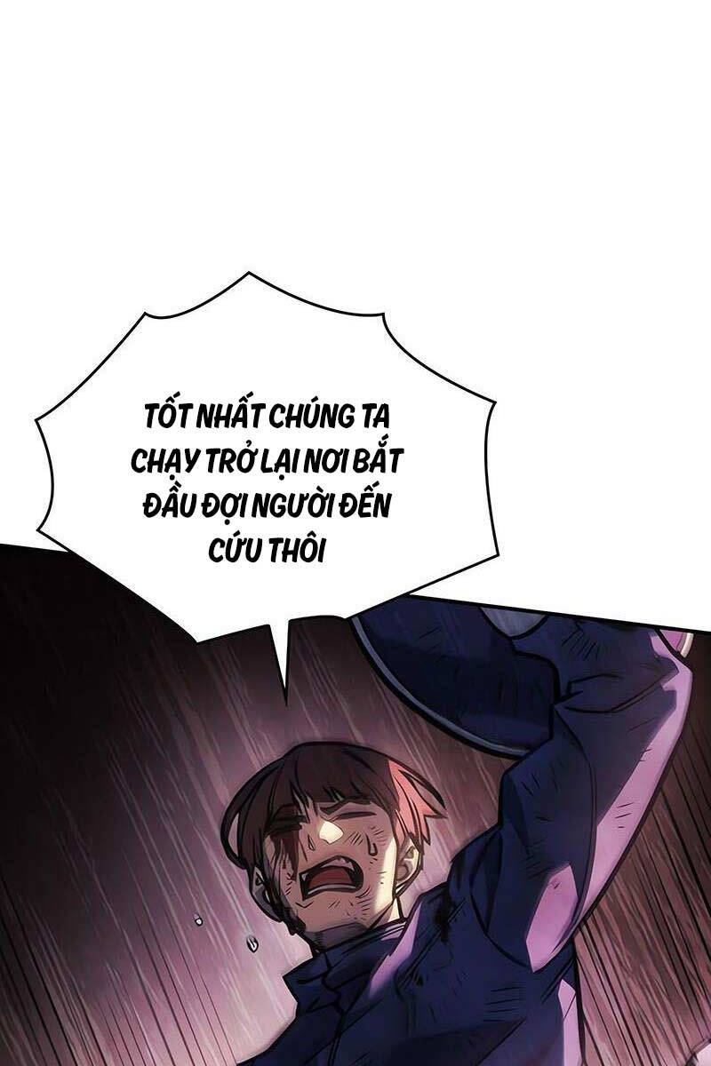 Hồi Quy Bằng Vương Quyền Chap 21 - Next Chap 22