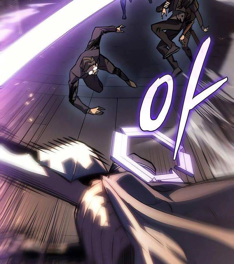 Hồi Quy Bằng Vương Quyền Chap 21 - Next Chap 22