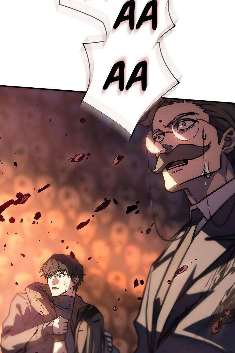 Hồi Quy Bằng Vương Quyền Chap 21 - Next Chap 22