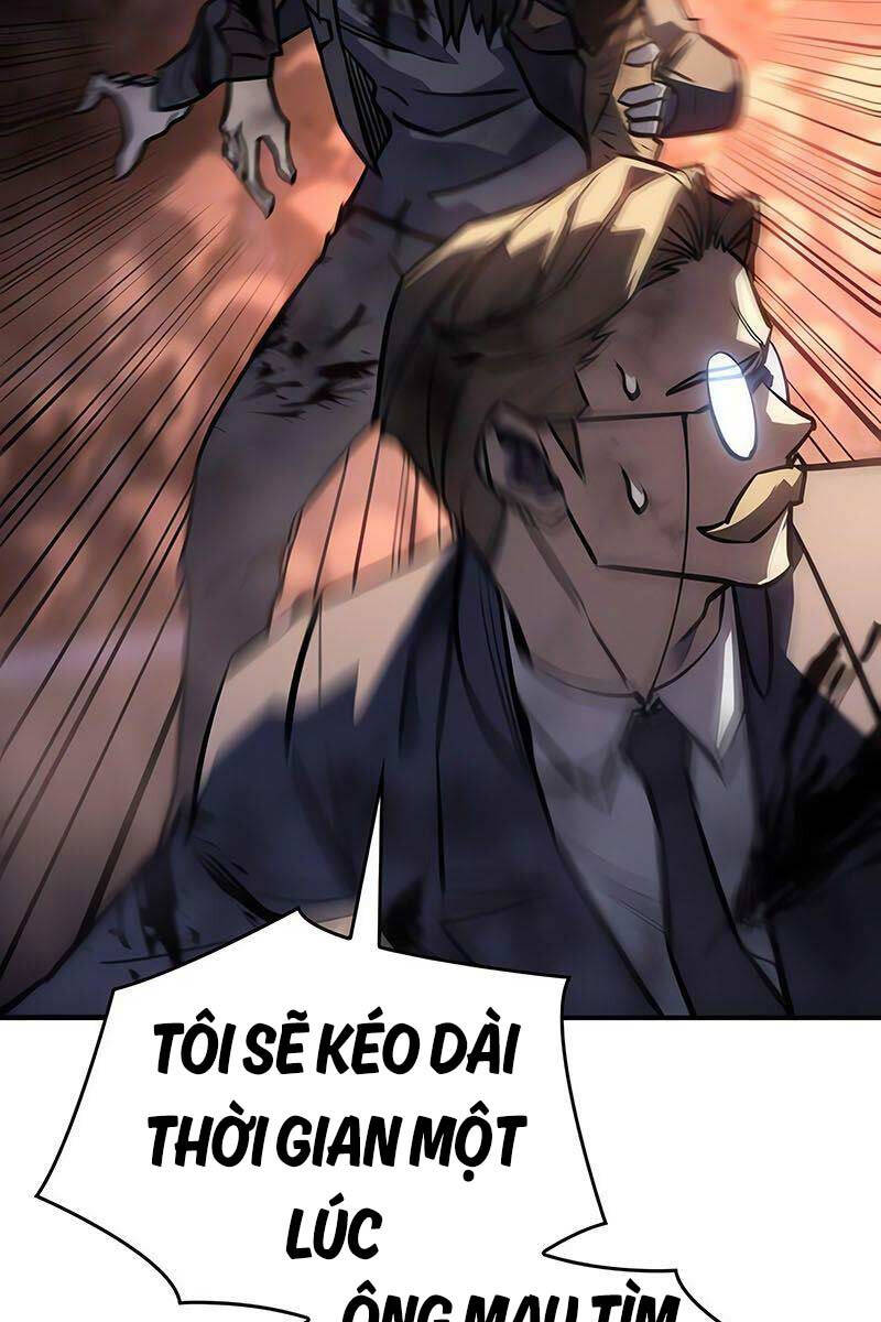 Hồi Quy Bằng Vương Quyền Chap 21 - Next Chap 22