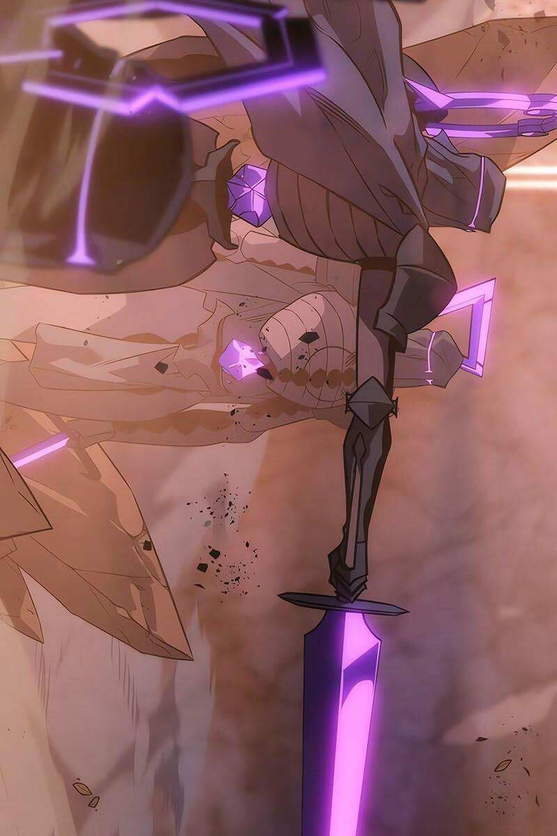 Hồi Quy Bằng Vương Quyền Chap 21 - Next Chap 22