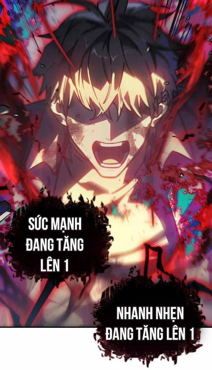 Hồi Quy Bằng Vương Quyền Chap 22 - Next Chap 23