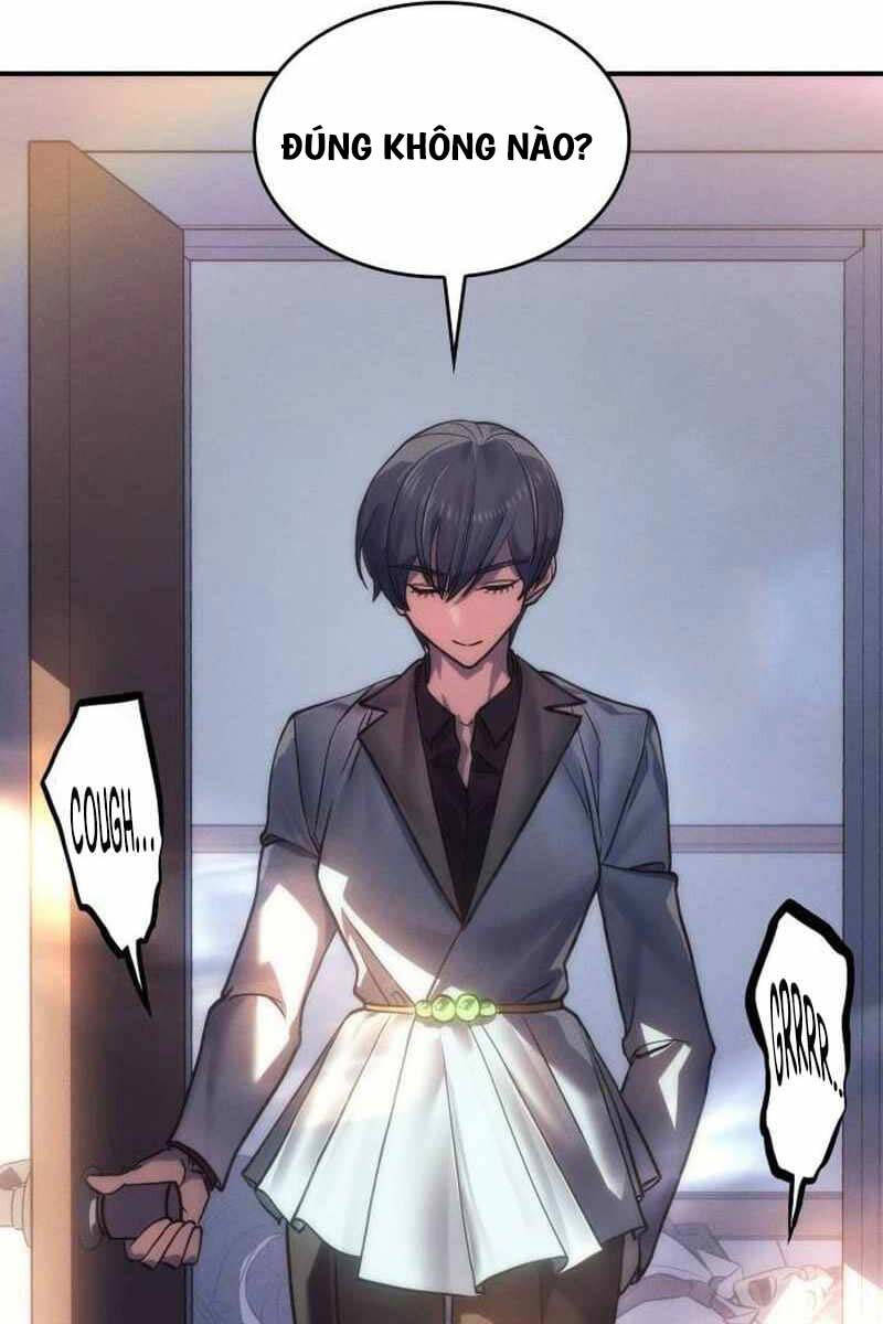 Hồi Quy Bằng Vương Quyền Chap 23 - Next Chap 24