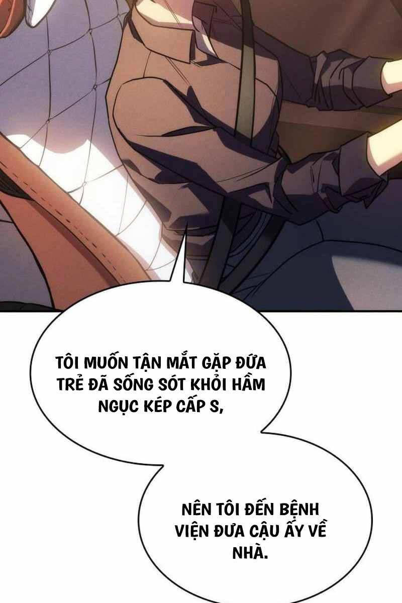 Hồi Quy Bằng Vương Quyền Chap 23 - Next Chap 24