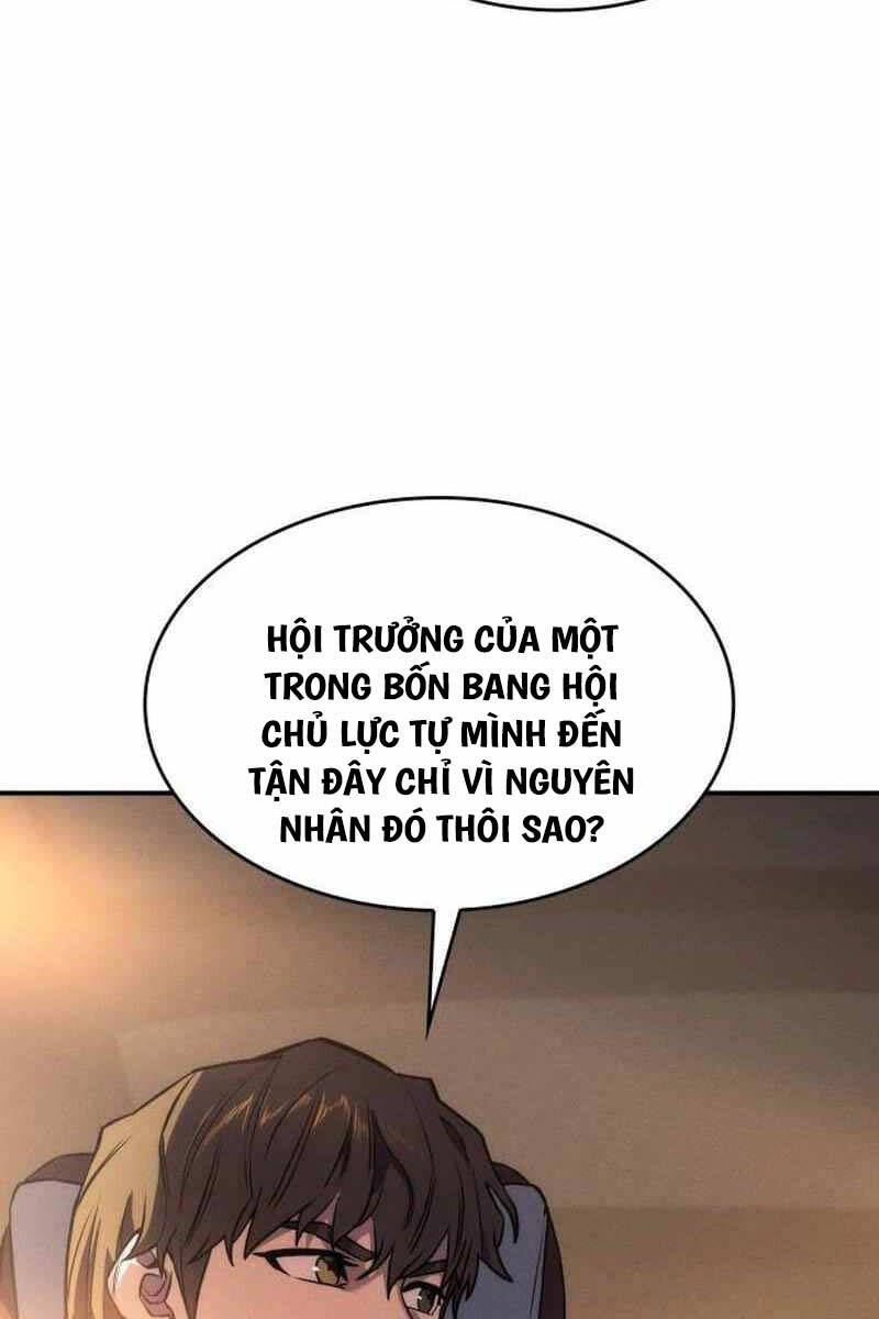 Hồi Quy Bằng Vương Quyền Chap 23 - Next Chap 24