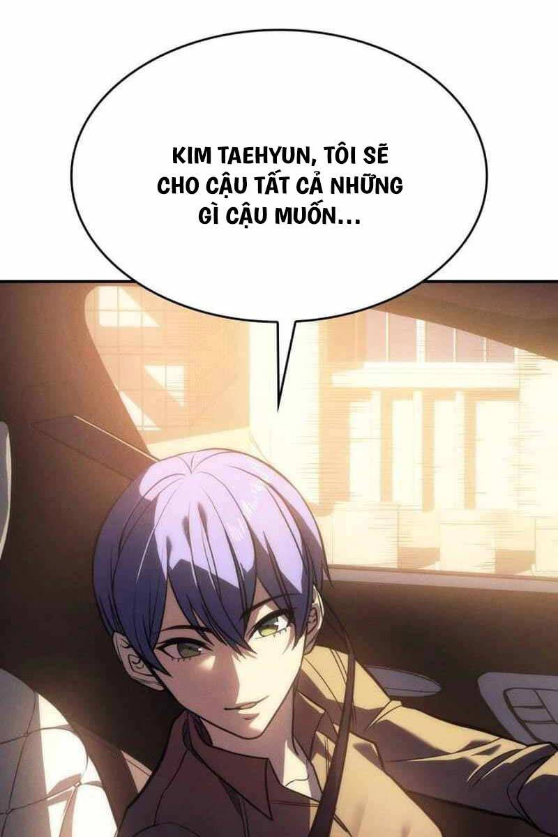 Hồi Quy Bằng Vương Quyền Chap 23 - Next Chap 24