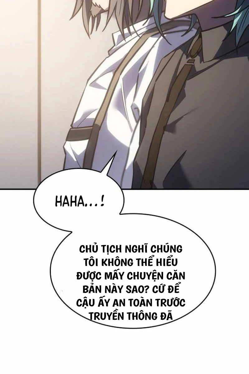 Hồi Quy Bằng Vương Quyền Chap 23 - Next Chap 24