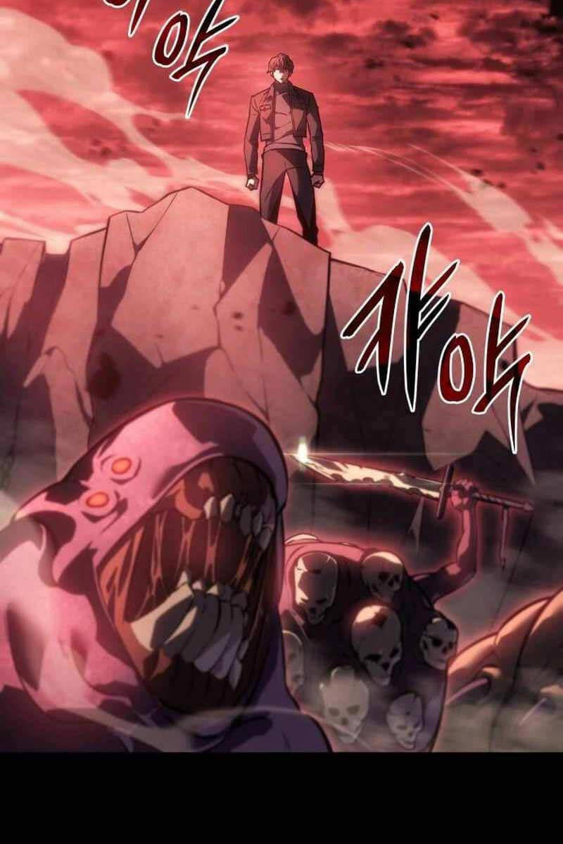 Hồi Quy Bằng Vương Quyền Chap 23 - Next Chap 24