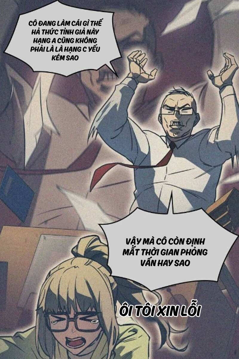 Hồi Quy Bằng Vương Quyền Chap 24 - Next Chap 25