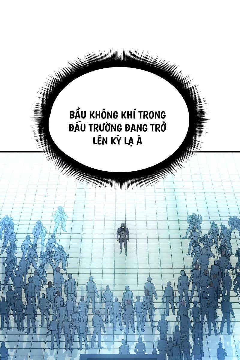 Hồi Quy Bằng Vương Quyền Chap 24 - Next Chap 25
