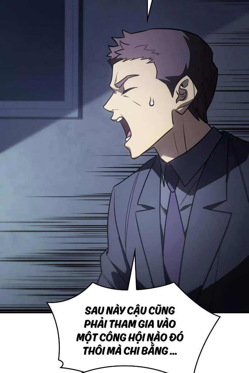 Hồi Quy Bằng Vương Quyền Chap 24 - Next Chap 25