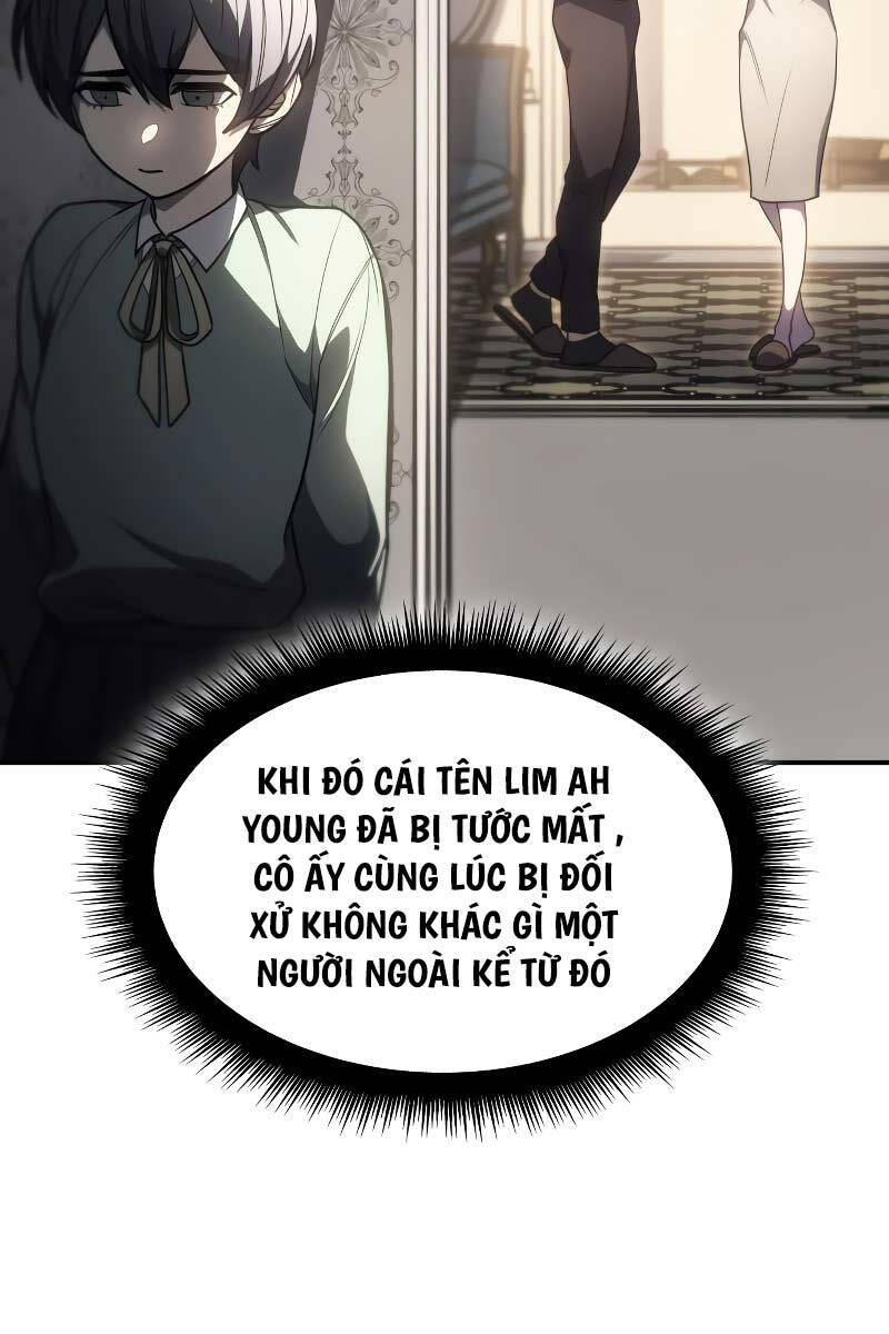 Hồi Quy Bằng Vương Quyền Chap 24 - Next Chap 25