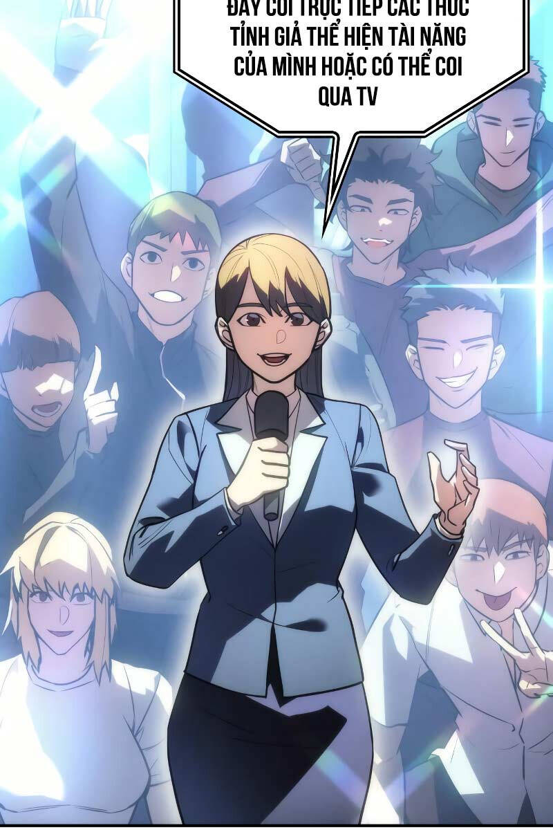 Hồi Quy Bằng Vương Quyền Chap 24 - Next Chap 25