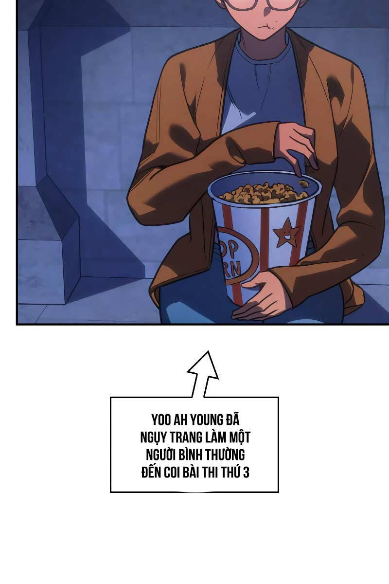 Hồi Quy Bằng Vương Quyền Chap 24 - Next Chap 25