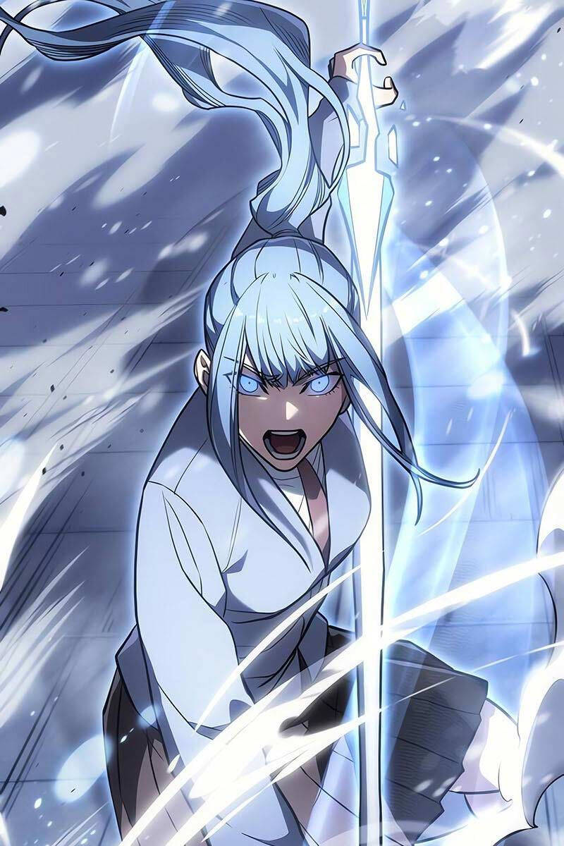 Hồi Quy Bằng Vương Quyền Chap 25 - Next Chap 26