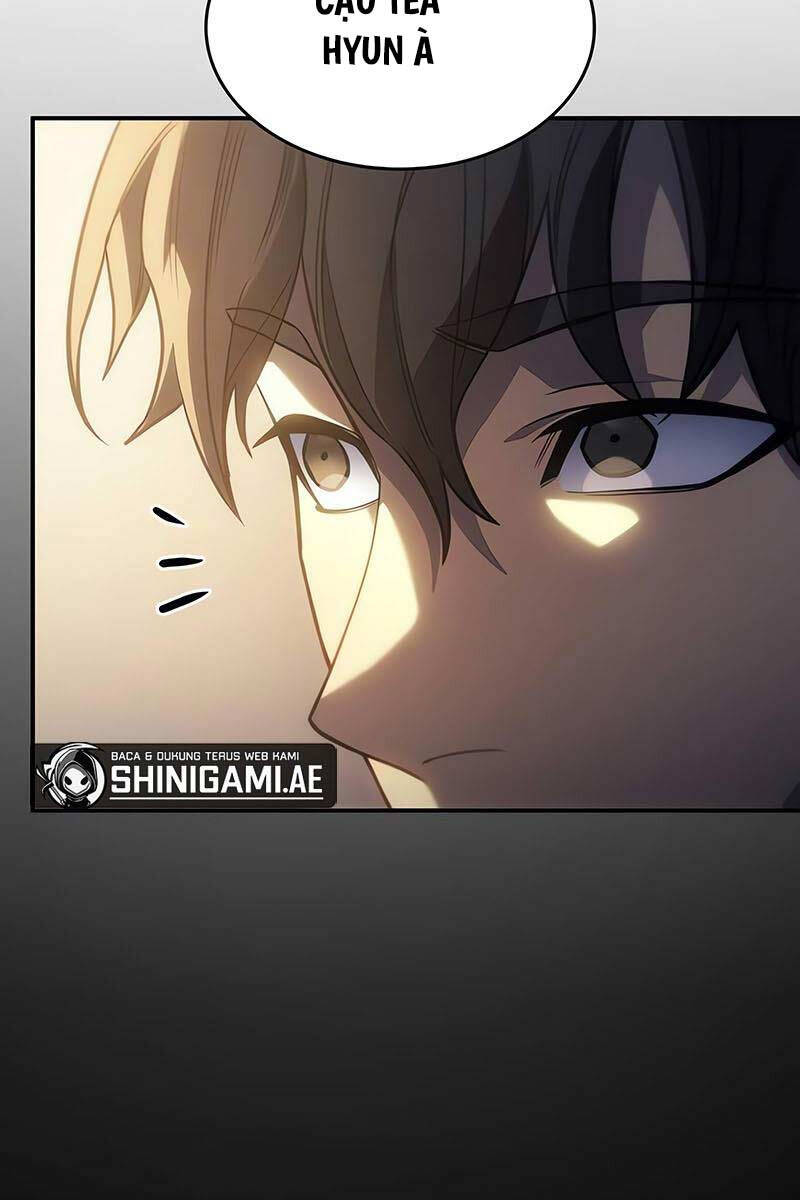 Hồi Quy Bằng Vương Quyền Chap 25 - Next Chap 26