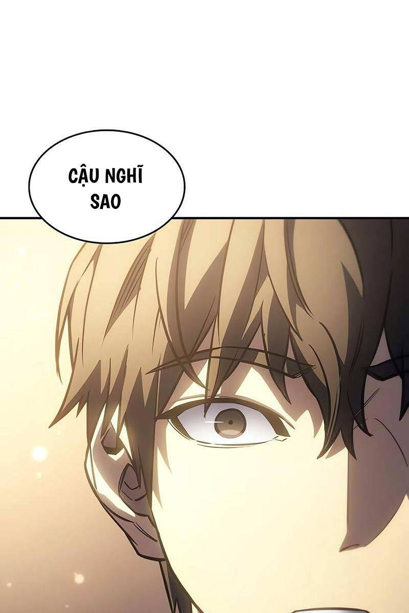 Hồi Quy Bằng Vương Quyền Chap 25 - Next Chap 26