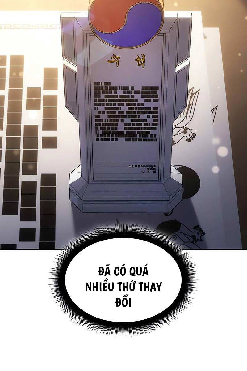 Hồi Quy Bằng Vương Quyền Chap 25 - Next Chap 26