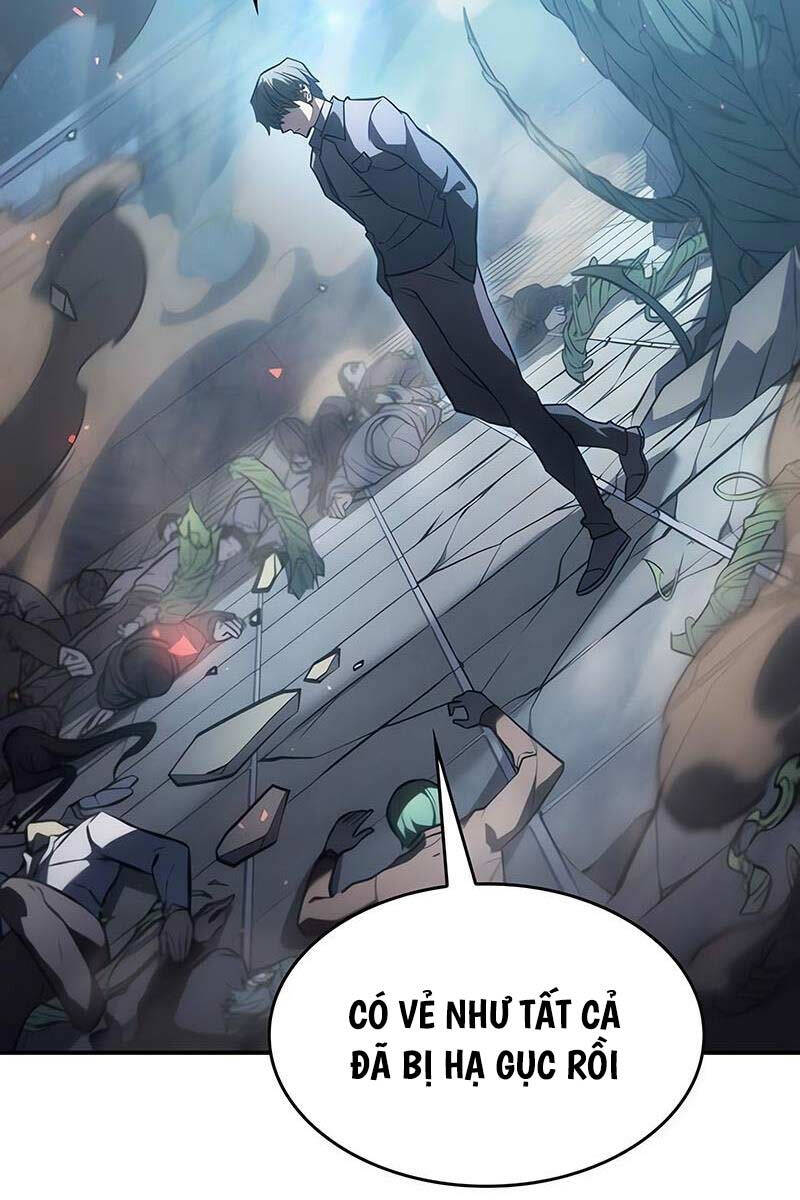 Hồi Quy Bằng Vương Quyền Chap 25 - Next Chap 26