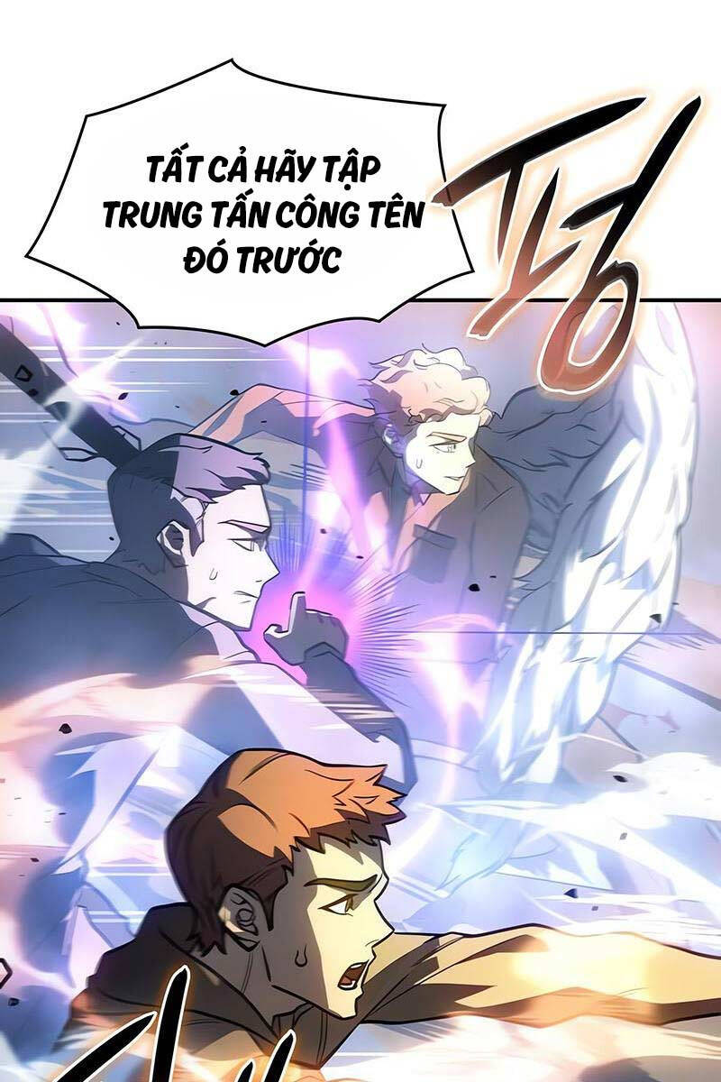 Hồi Quy Bằng Vương Quyền Chap 25 - Next Chap 26