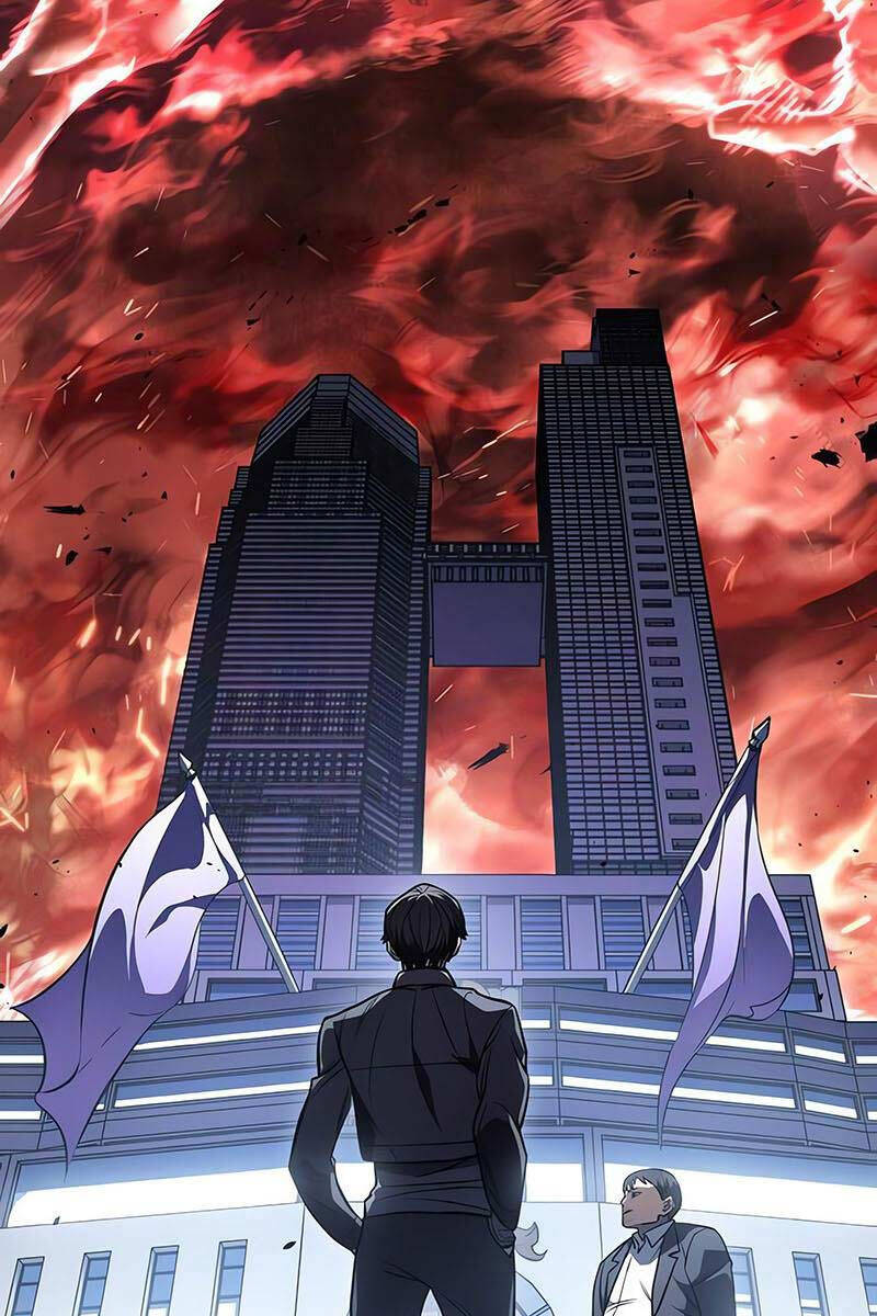 Hồi Quy Bằng Vương Quyền Chap 26 - Next Chap 27