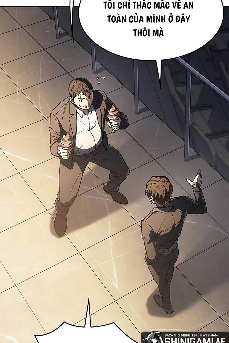 Hồi Quy Bằng Vương Quyền Chap 26 - Next Chap 27