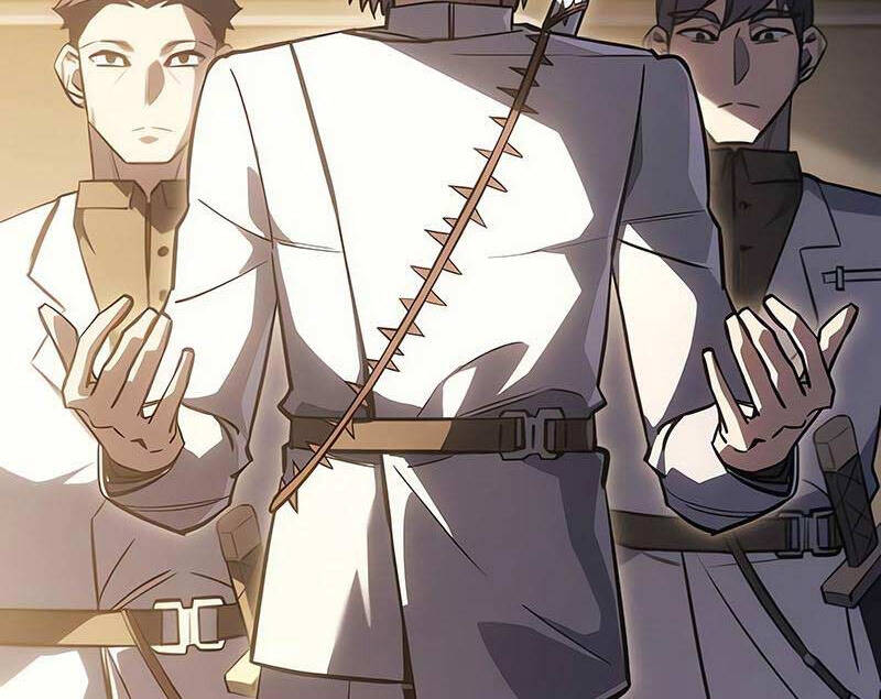 Hồi Quy Bằng Vương Quyền Chap 26 - Next Chap 27