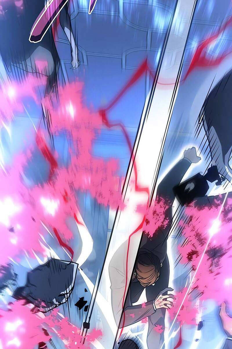 Hồi Quy Bằng Vương Quyền Chap 26 - Next Chap 27