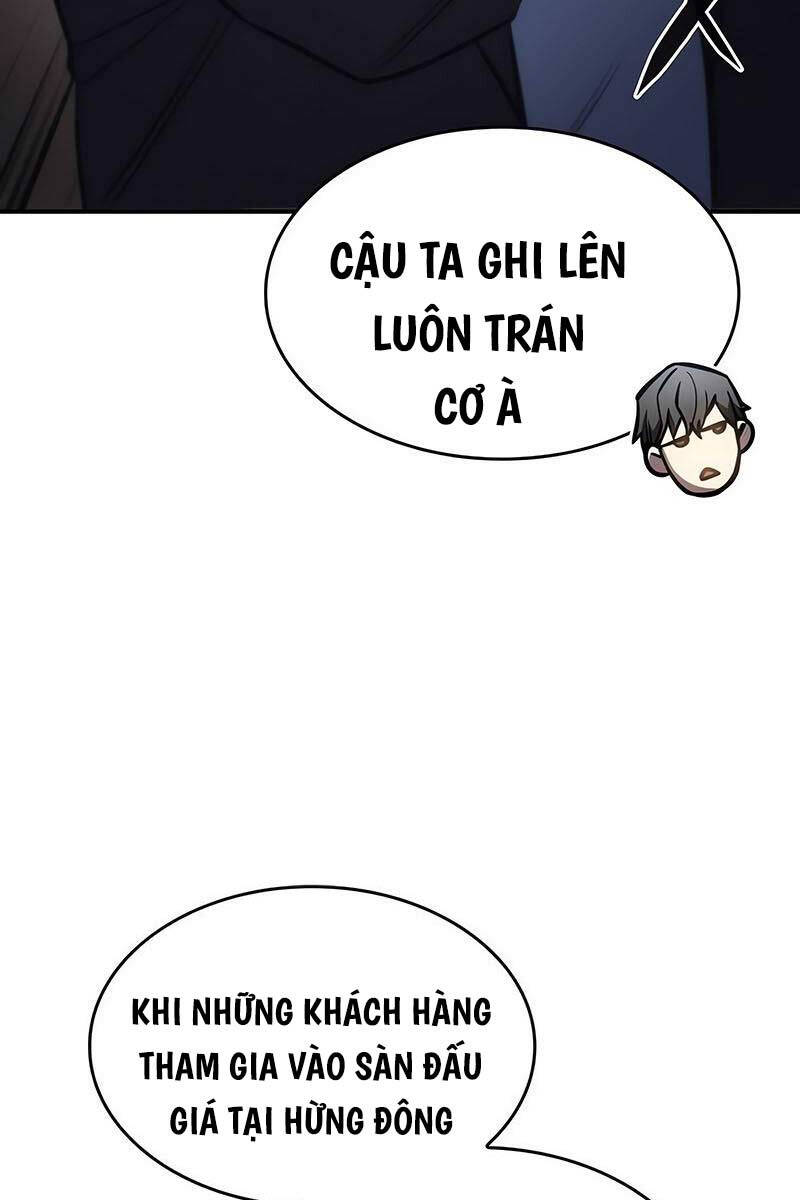 Hồi Quy Bằng Vương Quyền Chap 26 - Next Chap 27