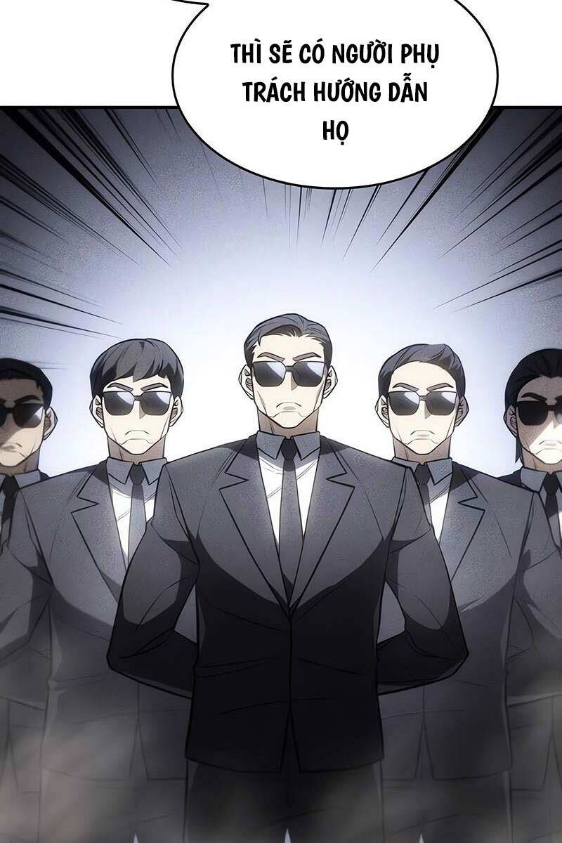 Hồi Quy Bằng Vương Quyền Chap 26 - Next Chap 27