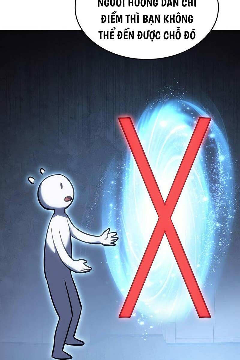 Hồi Quy Bằng Vương Quyền Chap 26 - Next Chap 27