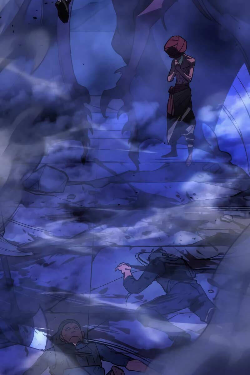 Hồi Quy Bằng Vương Quyền Chap 27 - Next Chap 28