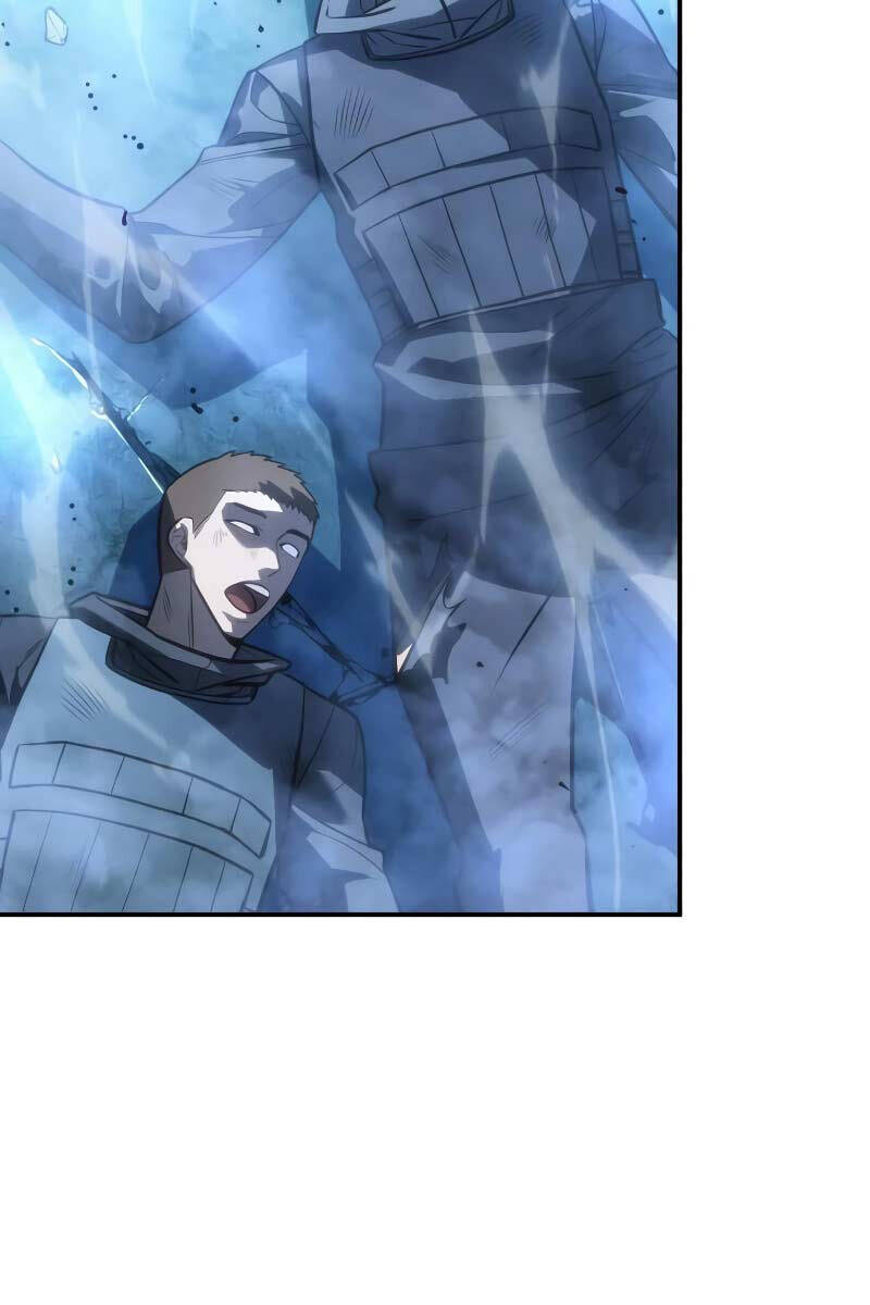 Hồi Quy Bằng Vương Quyền Chap 27 - Next Chap 28