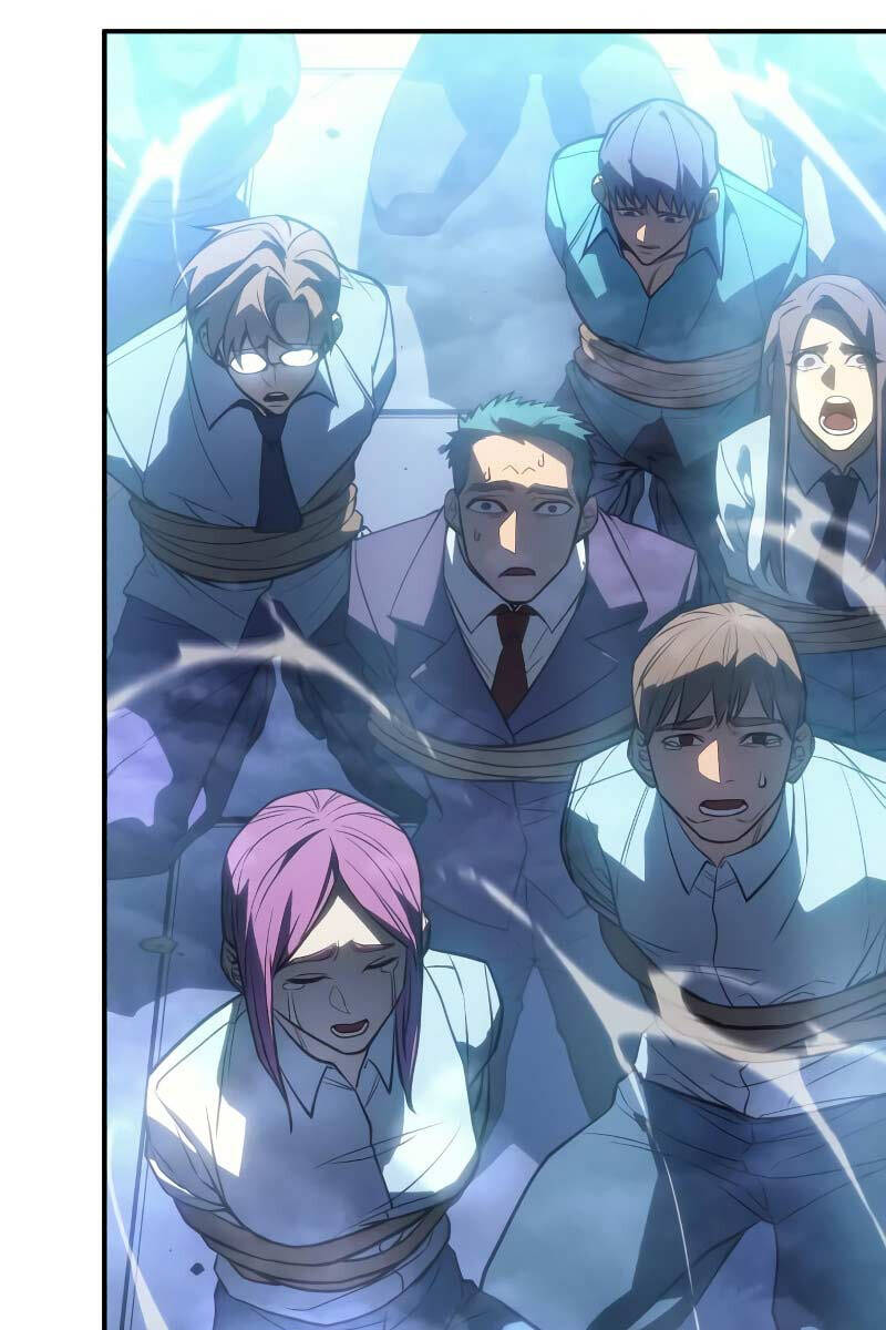 Hồi Quy Bằng Vương Quyền Chap 27 - Next Chap 28