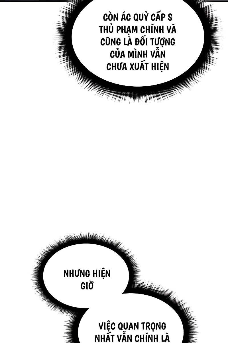 Hồi Quy Bằng Vương Quyền Chap 27 - Next Chap 28