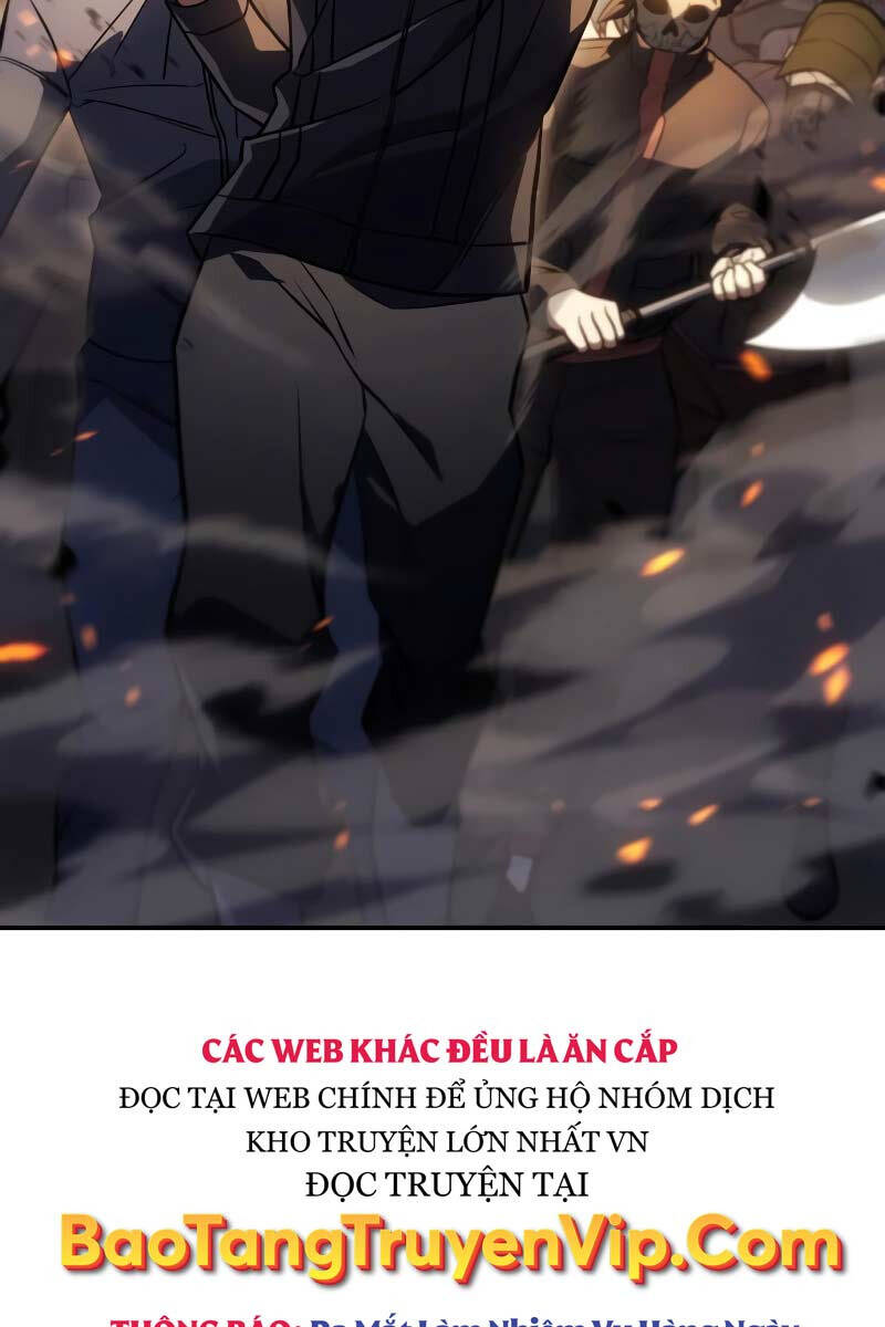 Hồi Quy Bằng Vương Quyền Chap 27 - Next Chap 28
