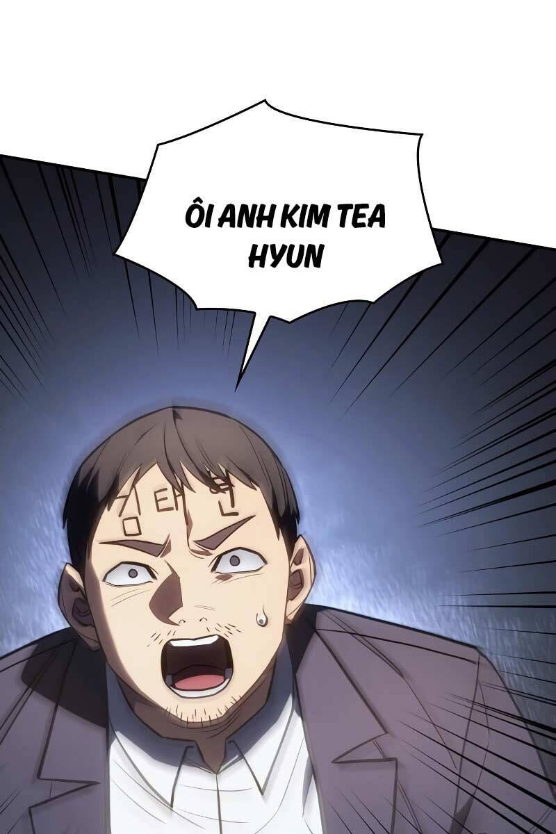 Hồi Quy Bằng Vương Quyền Chap 27 - Next Chap 28