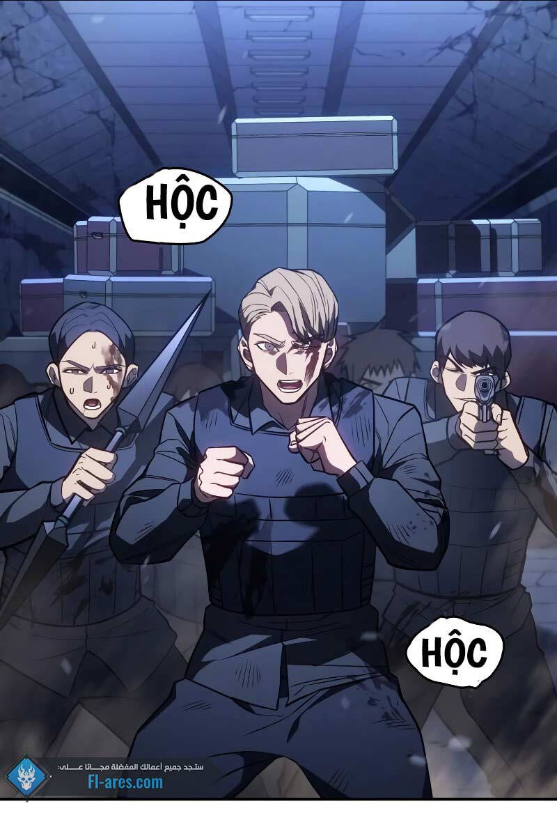 Hồi Quy Bằng Vương Quyền Chap 27 - Next Chap 28