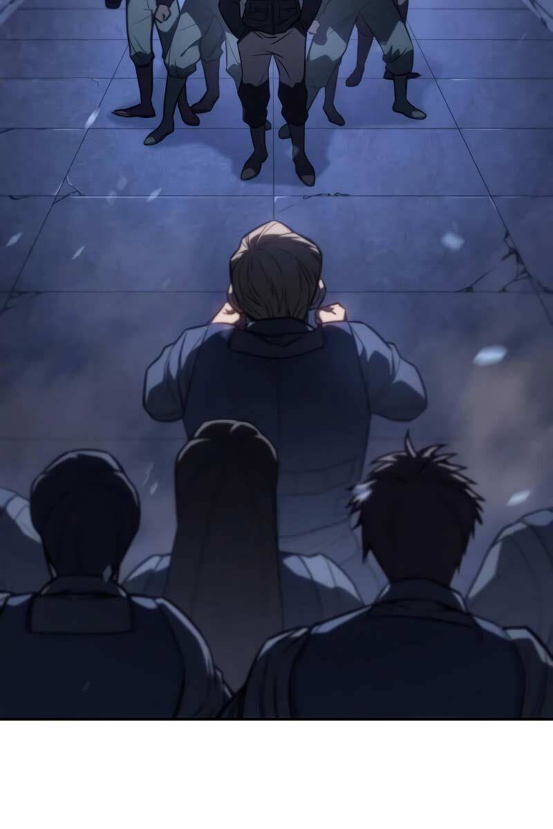 Hồi Quy Bằng Vương Quyền Chap 27 - Next Chap 28