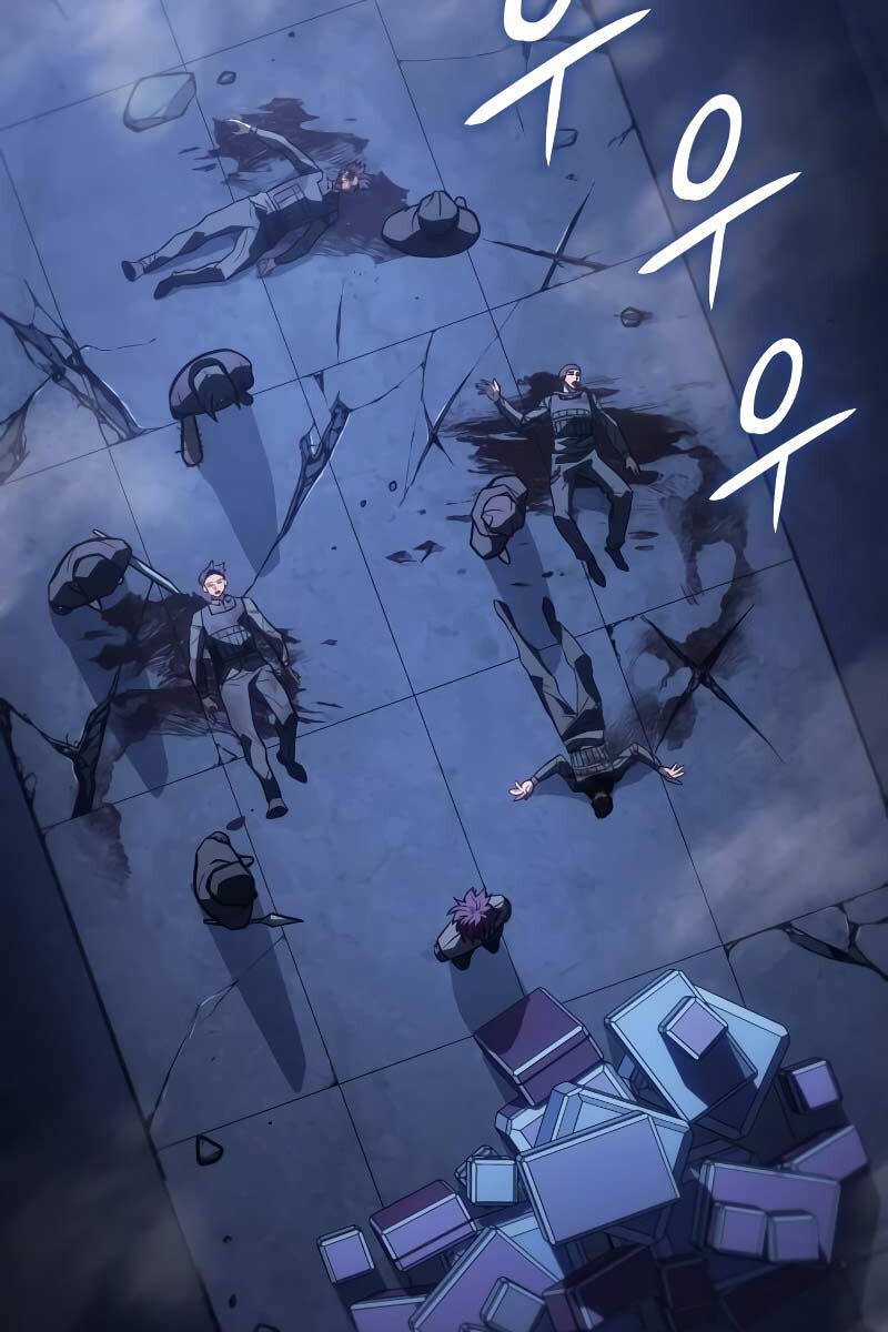 Hồi Quy Bằng Vương Quyền Chap 27 - Next Chap 28