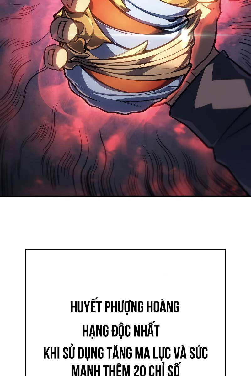 Hồi Quy Bằng Vương Quyền Chap 27 - Next Chap 28