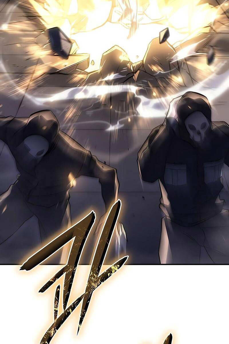 Hồi Quy Bằng Vương Quyền Chap 28 - Next Chap 29