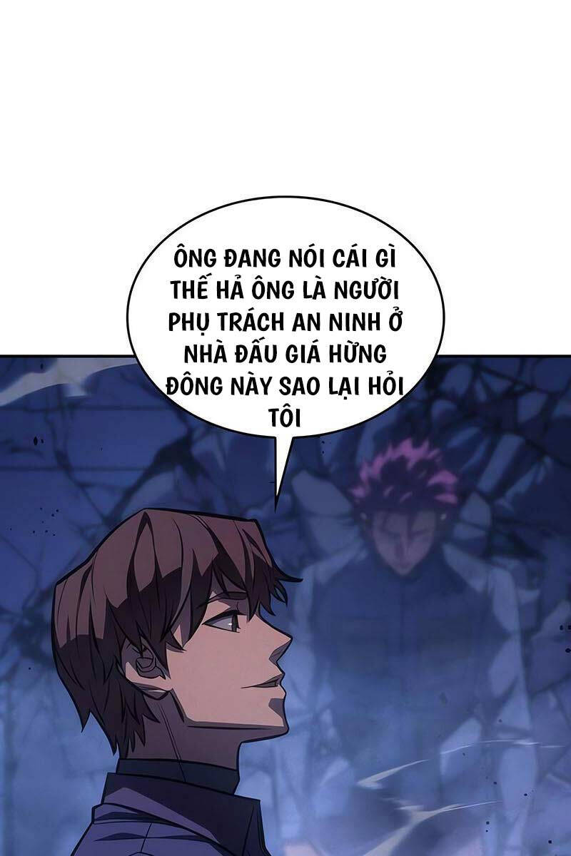 Hồi Quy Bằng Vương Quyền Chap 28 - Next Chap 29